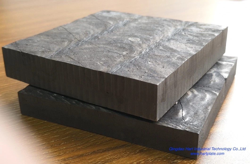 16mm 360 Cco Wear Resistant Steel Plate