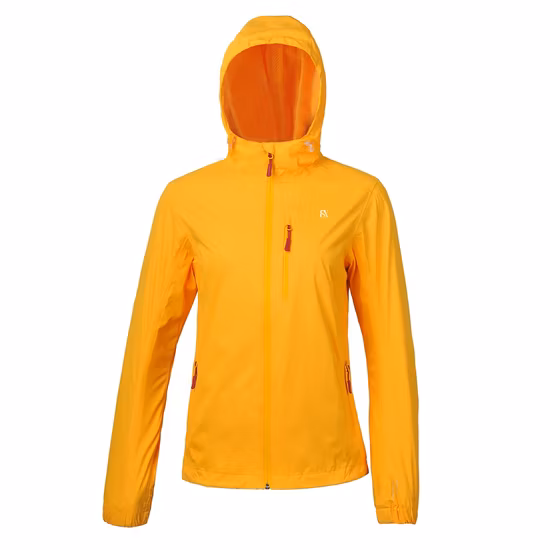 Veste imperméable pour hommes à l'extérieur